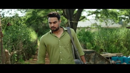 Ente Ummante Peru | movie | 2018 | Official Teaser