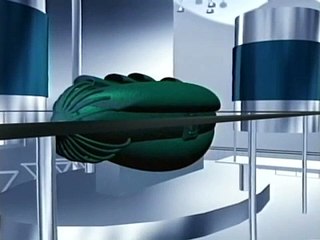 David Adair at Area 51 - Advanced Symbiotic Technology | movie | 1999 | Official Teaser