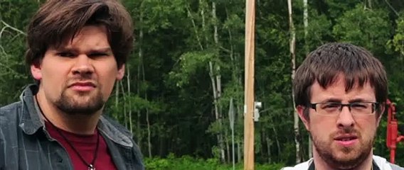 Damned Rites | movie | 2019 | Official Teaser