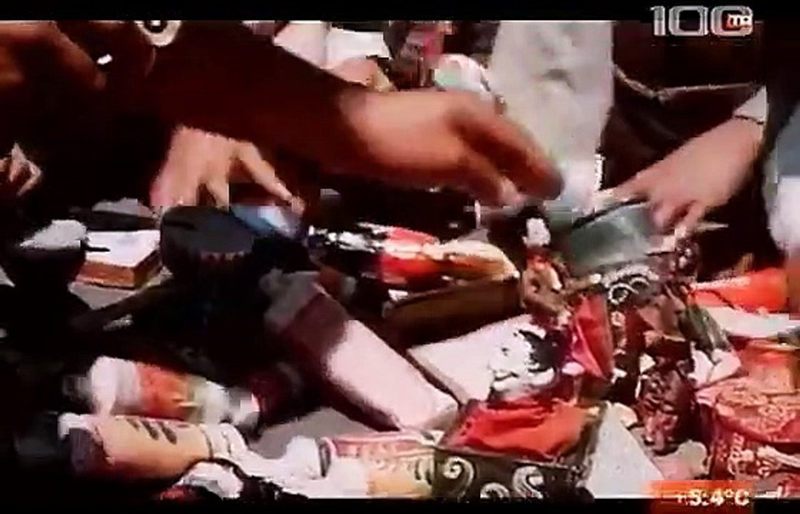 Goya – oder Der arge Weg der Erkenntnis | movie | 1972 | Official Teaser