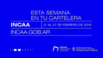 Leónidas | movie | 2019 | Official Teaser