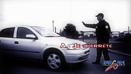 Stop-and-Cop Interactive | movie | 2009 | Official Teaser