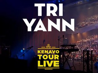 Tri Yann : 50 ans de scène - Kenavo tour live | movie | 2019 | Official Teaser