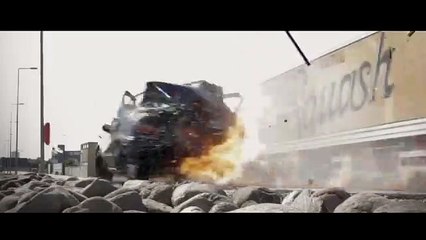 The Last Journey | movie | 2011 | Official Teaser