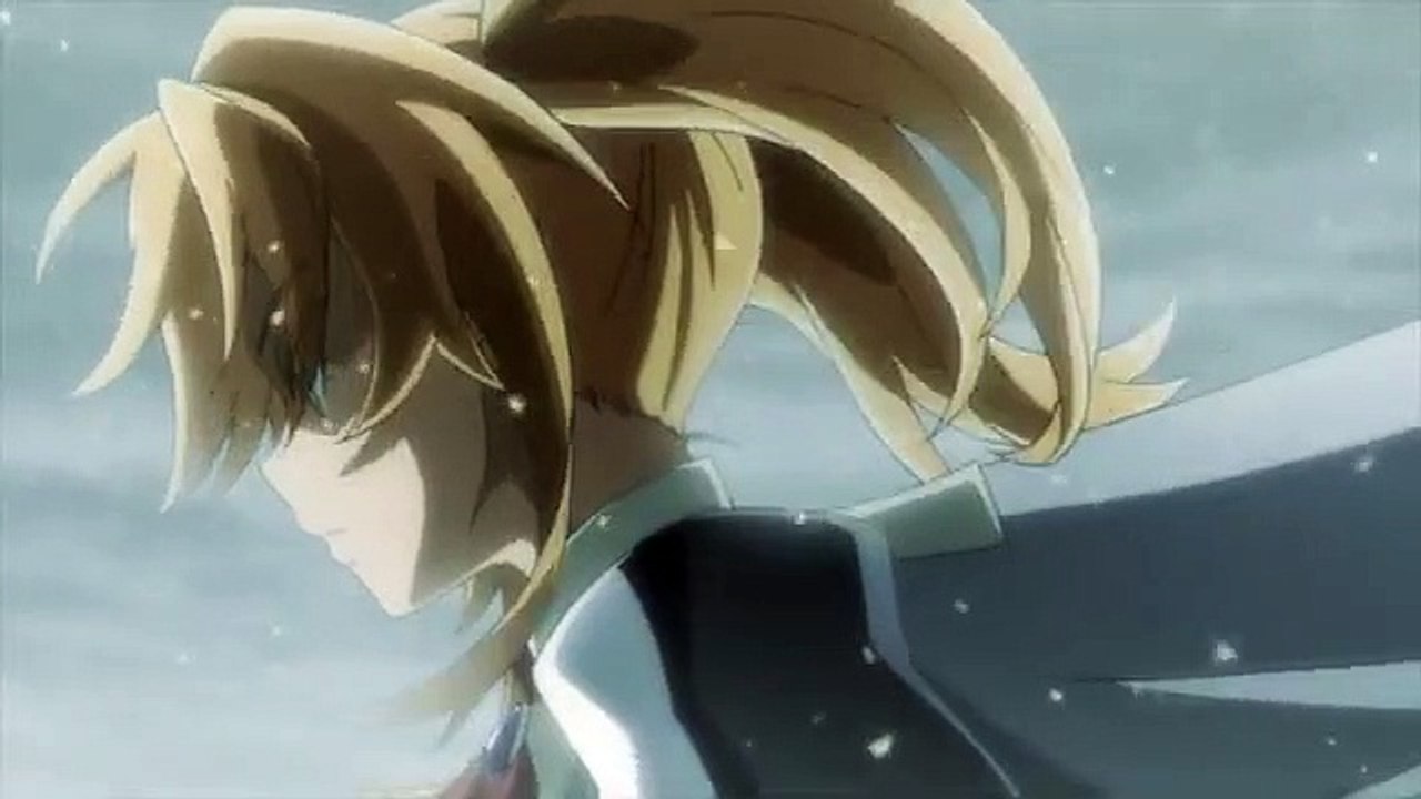 DanMachi: Arrow of the Orion | movie | 2019 | Official Teaser