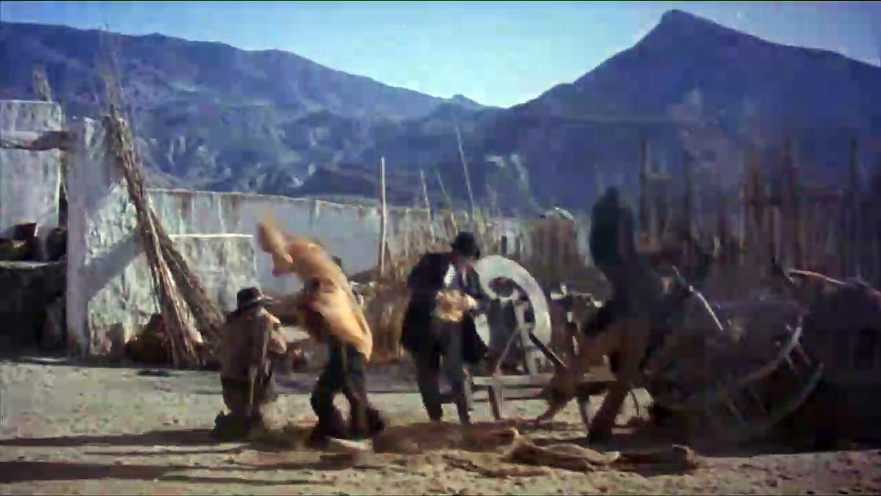 Von Mann zu Mann | movie | 1967 | Official Teaser