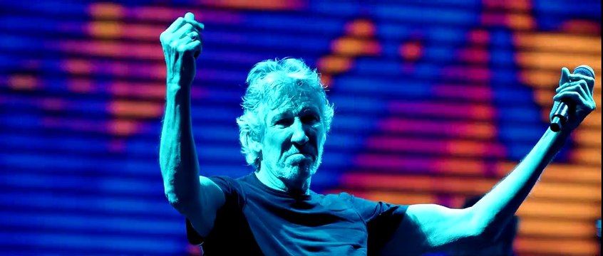 Roger Waters - Us + Them | movie | 2019 | Official Teaser