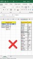 Excel tips and tricks | Excel interview questions | Excel FILTER formula #shorts #viral #reels #love