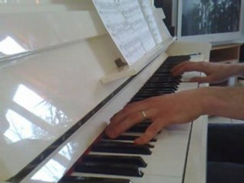 Beethoven-sonate clair de lune