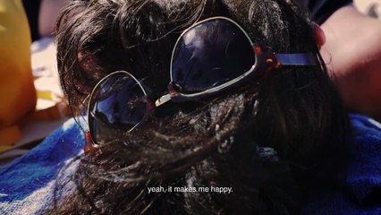 Cuba merci-gracias | movie | 2018 | Official Teaser