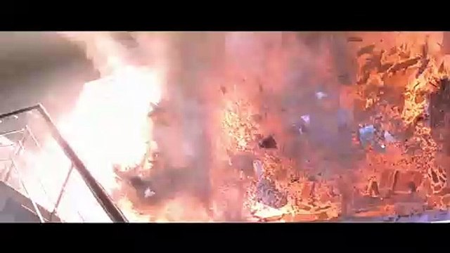 Τζέιμς Μποντ, Πράκτωρ 007: Επιχείρηση Χρυσά Μάτια | movie | 1995 | Official Teaser