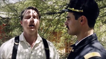 Counting Bullets | movie | 2021 | Official Teaser