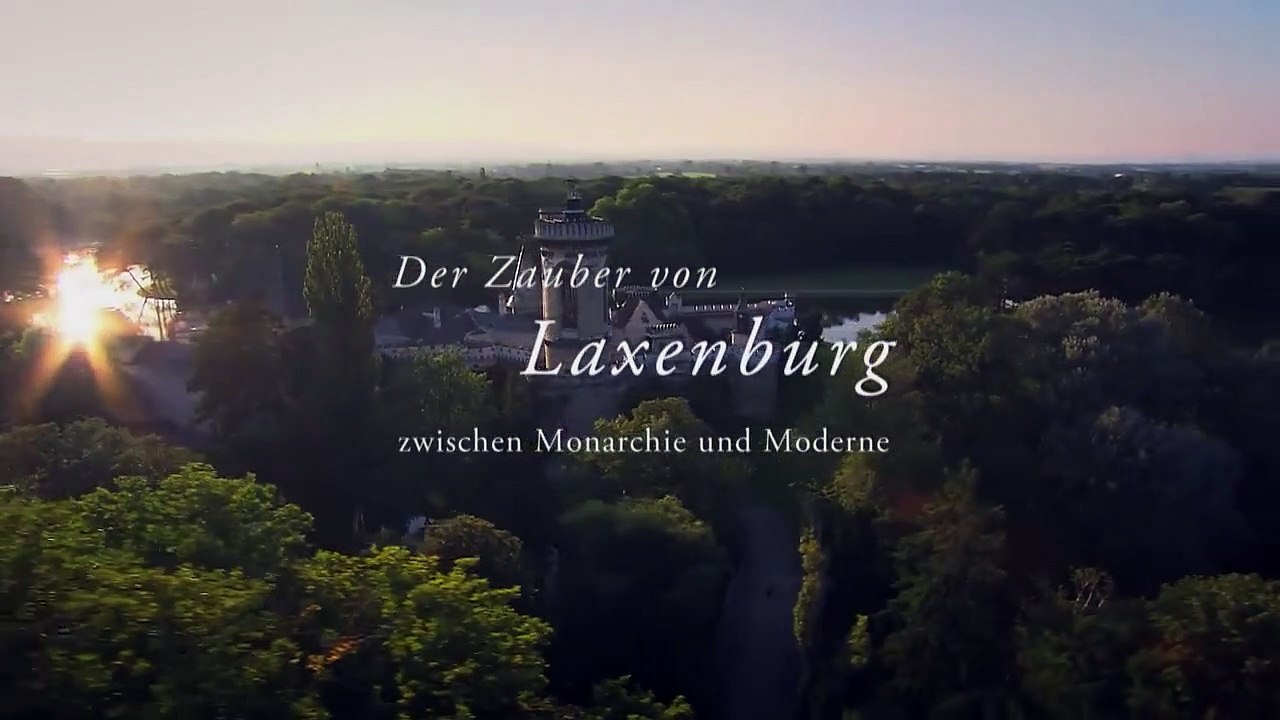 Der Zauber von Laxenburg | movie | 2013 | Official Teaser