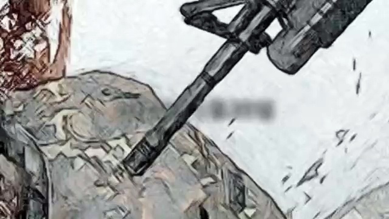 Nachbarschaftszombie | movie | 2010 | Official Teaser