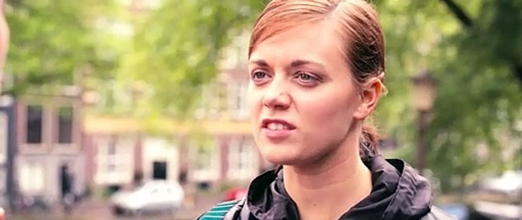 Tears of Steel | movie | 2012 | Official Teaser