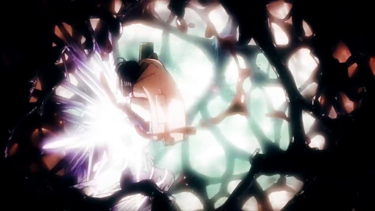 Kabaneri of the Iron Fortress - The Battle of Unato | movie | 2019 | Official Teaser