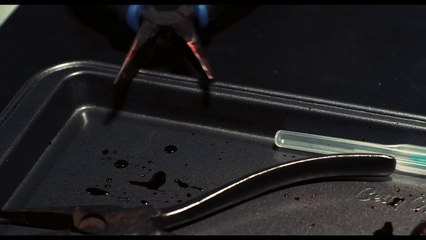 A Fistful of Molars | movie | 2018 | Official Teaser