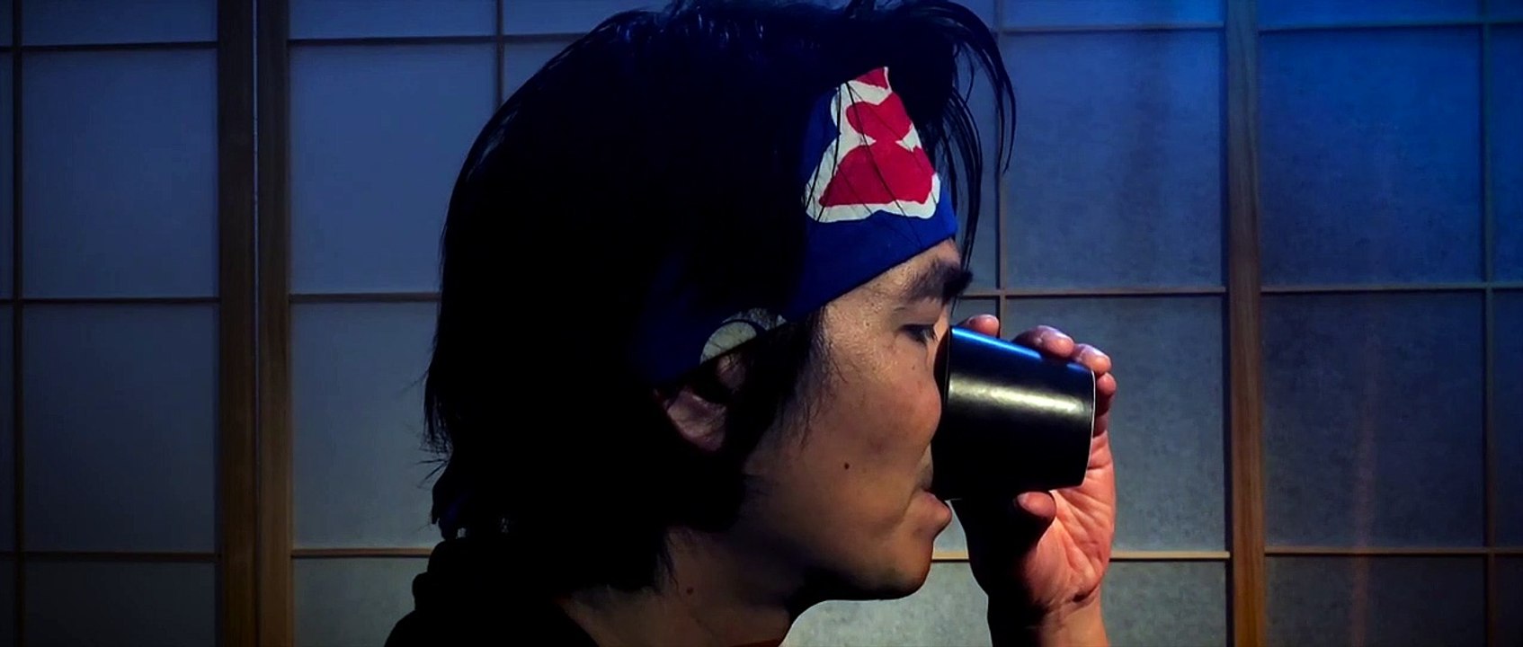 Hunger | movie | 2019 | Official Teaser