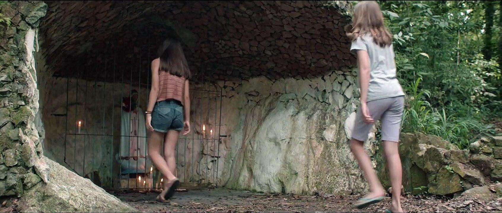 A Primeira Morte de Joana | movie | 2021 | Official Teaser