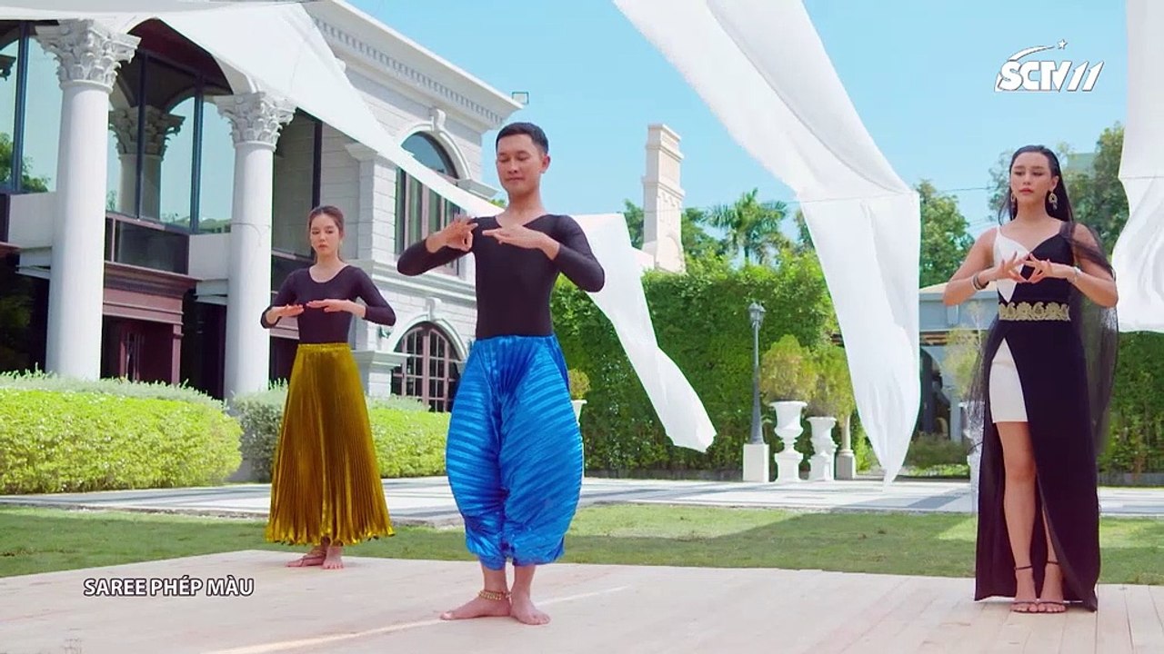 saree phép màu 10