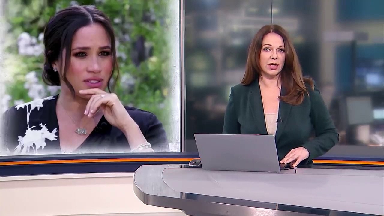 Harry & Meghan - Das Interview mit Oprah | movie | 2021 | Official Teaser