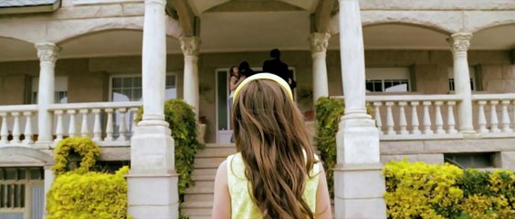 La habitación de las estrellas | movie | 2017 | Official Teaser