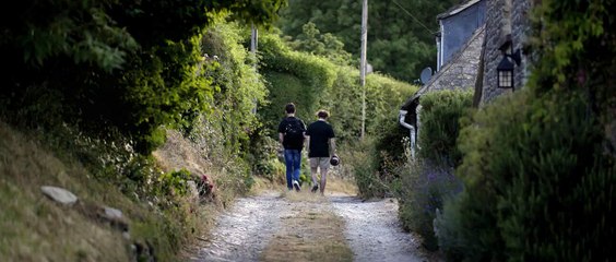 Old Friends | movie | 2019 | Official Teaser