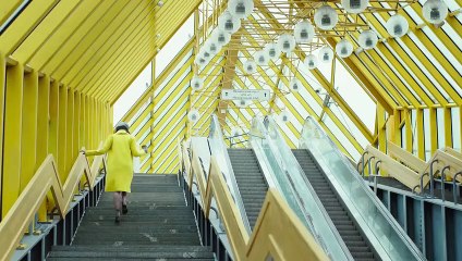 Как я стал… | movie | 2018 | Official Teaser