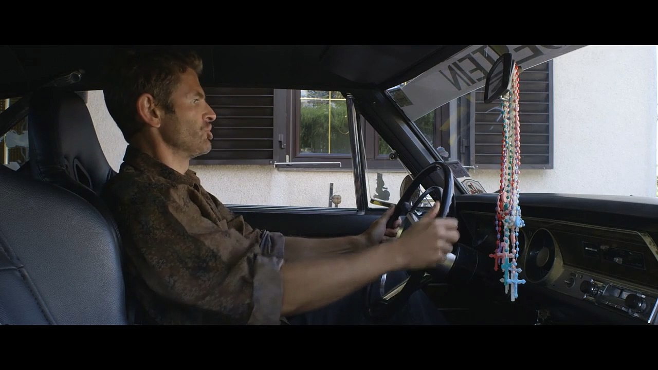 Adam | movie | 2015 | Official Teaser