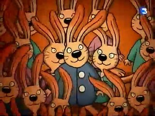 Loulou et autres loups... | movie | 2003 | Official Teaser