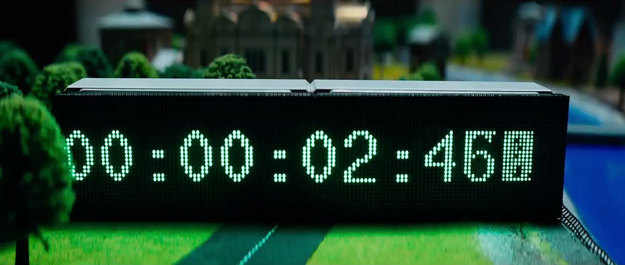 ⁣Мажор | movie | 2021 | Official Teaser