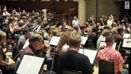 Jon Lord: Concerto for Group & Orchestra | movie | 2013 | Official Teaser