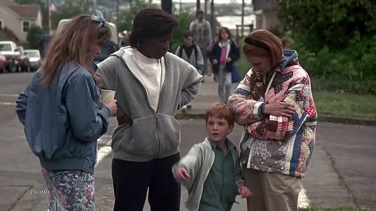 Un poliziotto alle elementari | movie | 1990 |...