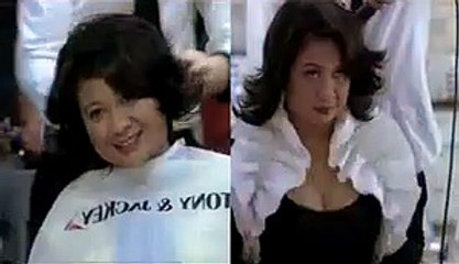 Kimmy Dora (2009) Official Teaser – Hilarious Twin Comedy 🎬