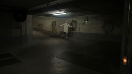 BLANKO | movie | 2021 | Official Teaser