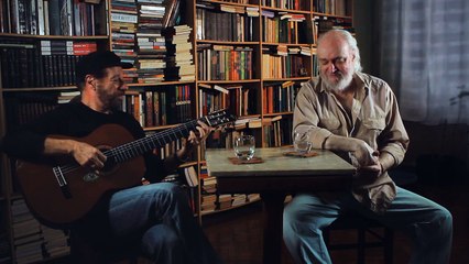 João Bosco e Aldir Blanc - Parceria é Isso Aí! | movie | 2021 | Official Teaser