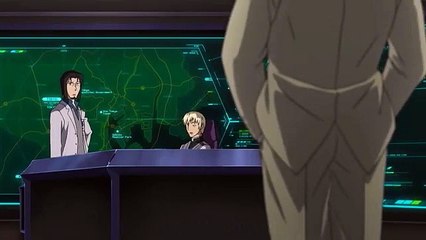 Towa no Quon 5: Le retour de l'Invincible | movie | 2011 | Official Teaser