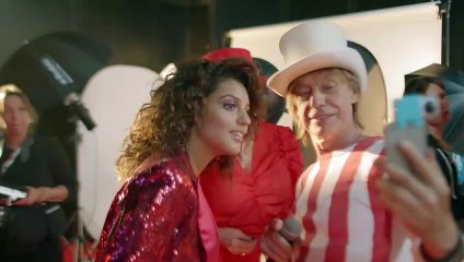 Les Enfoirés 2019 - Le monde des Enfoirés | movie | 2019 | Official Teaser