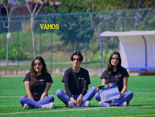 Mi Ópera Prima | movie | 2023 | Official Teaser