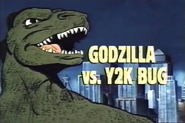 Godzilla vs. Y2K Bug | movie | 1999 | Official Featurette