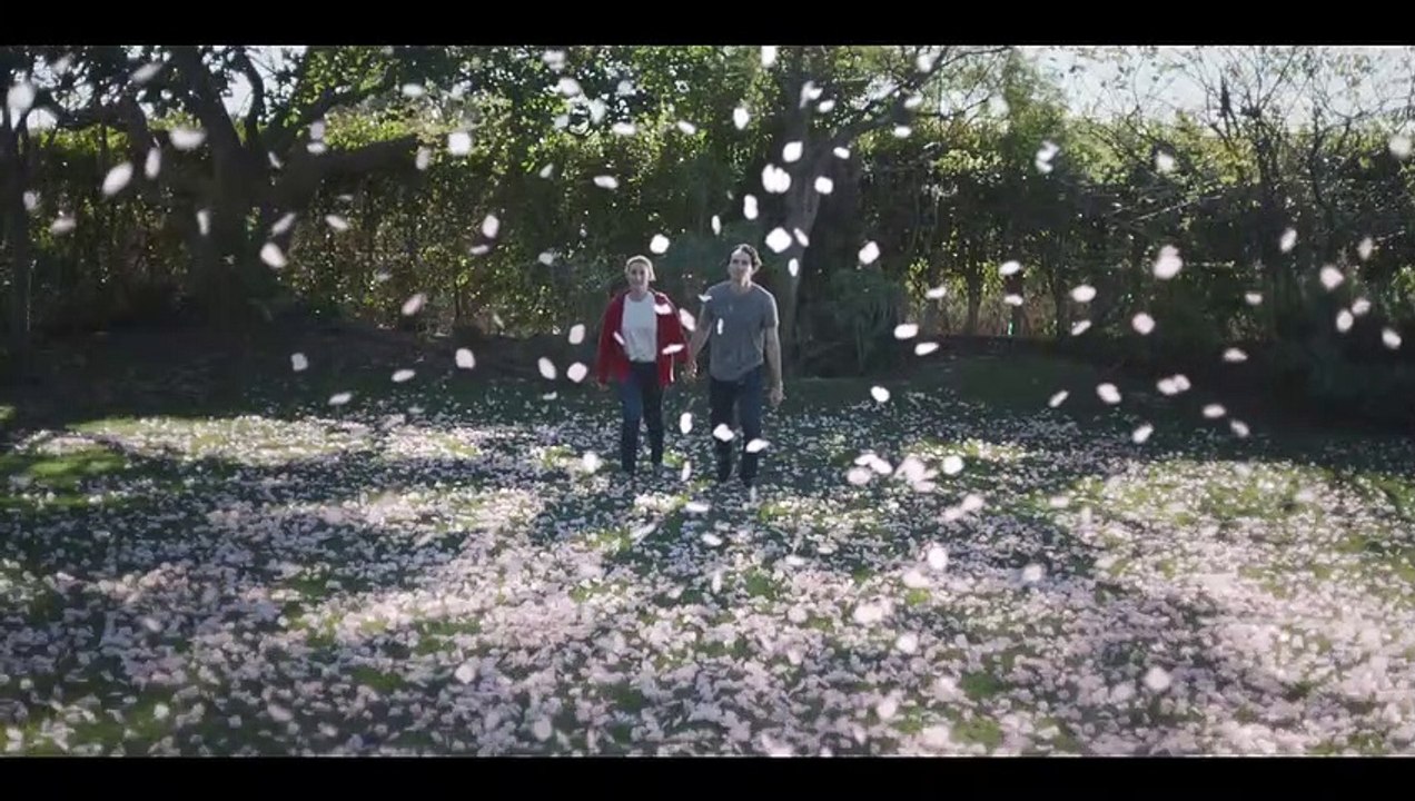 Abnormal Cells Make Pretty Flowers | movie | 2021 | Official Teaser