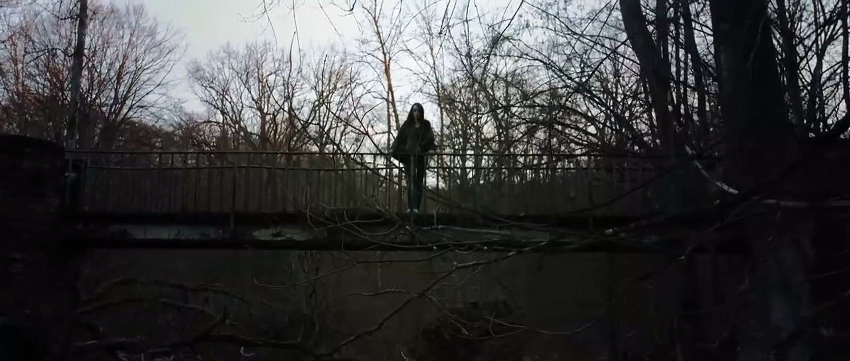 Deborah | movie | 2018 | Official Teaser