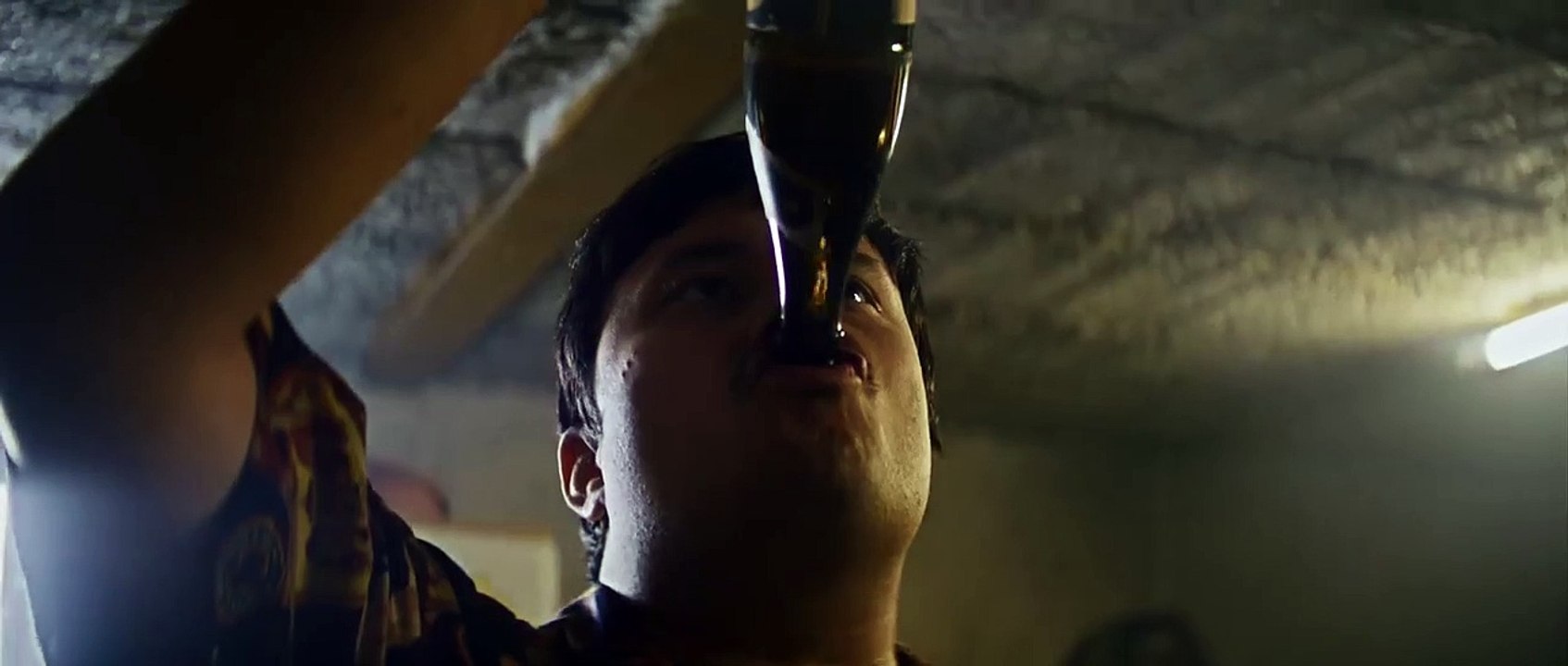 Heikos Welt | movie | 2022 | Official Teaser