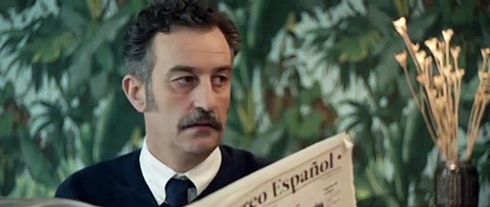 Lo cotidiano | movie | 2017 | Official Teaser