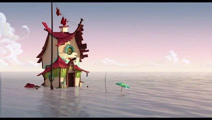 La Vague | movie | 2015 | Official Teaser