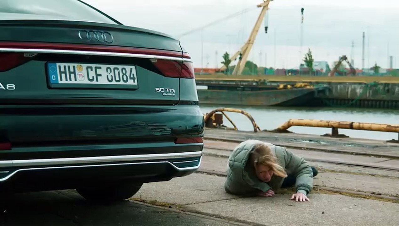 Sarah Kohr - Schutzbefohlen | movie | 2021 | Official Teaser