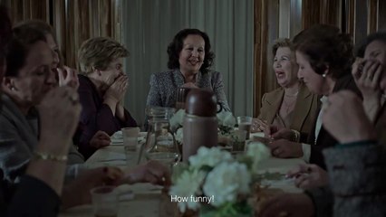 Destello bravío | movie | 2021 | Official Teaser