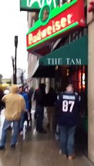 POV: you're walking in Boston minding your own business | movie | 2020 | Official Teaser