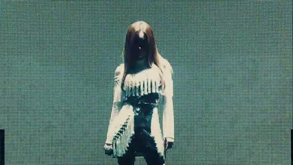 TAEYEON JAPAN TOUR 2019 ～Signal～ | movie | 2019 | Official Teaser