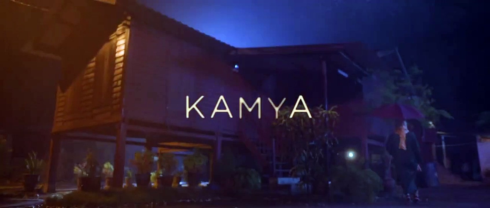 Kamya | movie | 2021 | Official Teaser